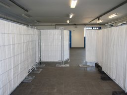 Lagerhalle 1 - Box 2b